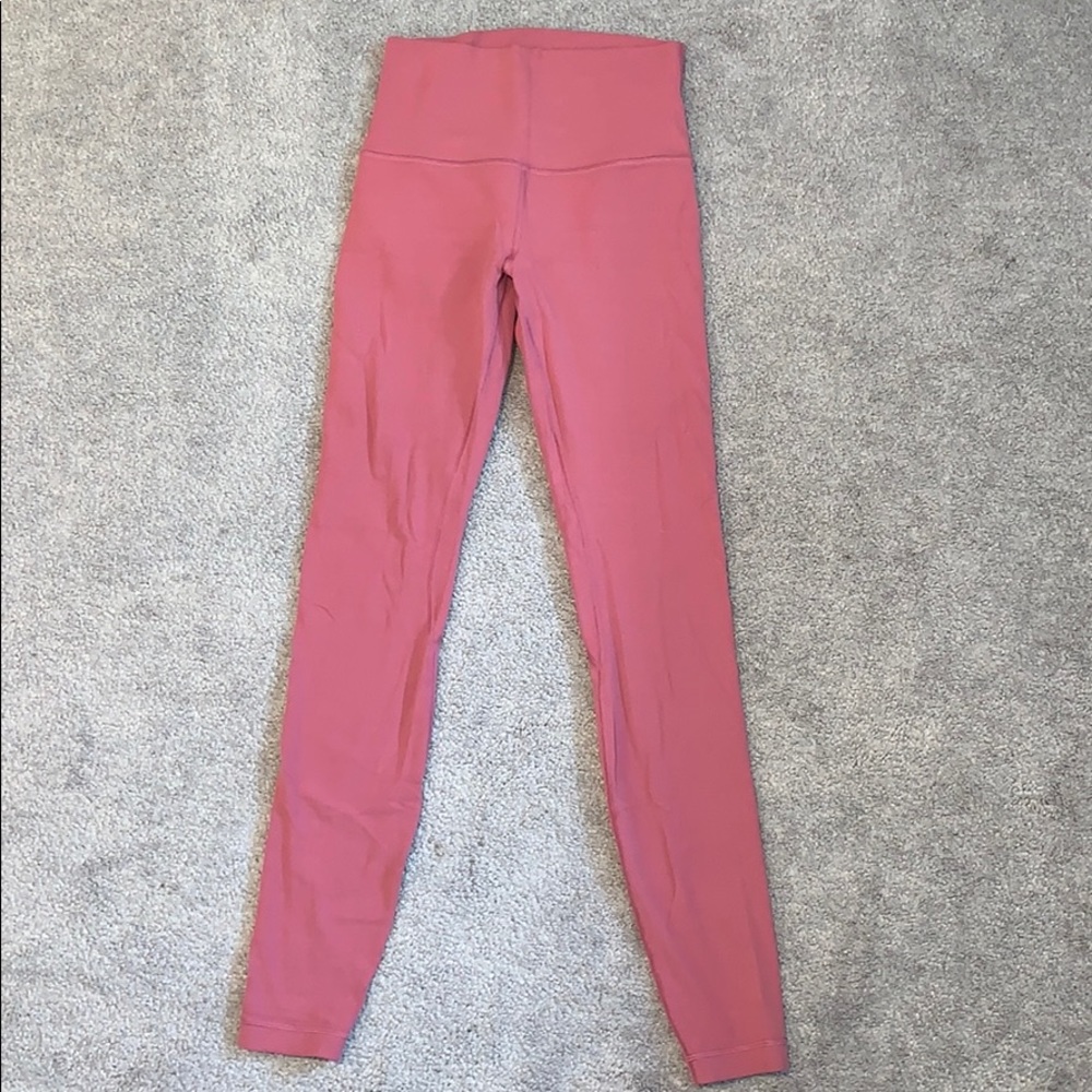 Lululemon Align
